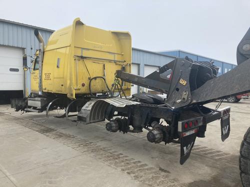 Western Star Trucks 4900