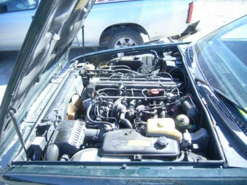 JAGUAR XJ6