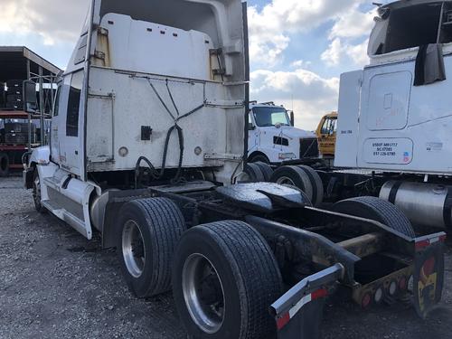 Western Star Trucks 5700