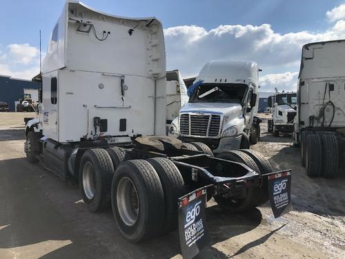 Peterbilt 579