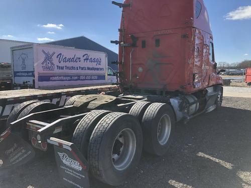 Freightliner CASCADIA