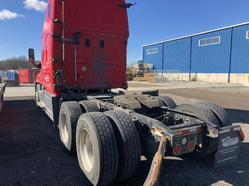 Freightliner CASCADIA