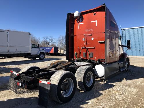 Kenworth T680