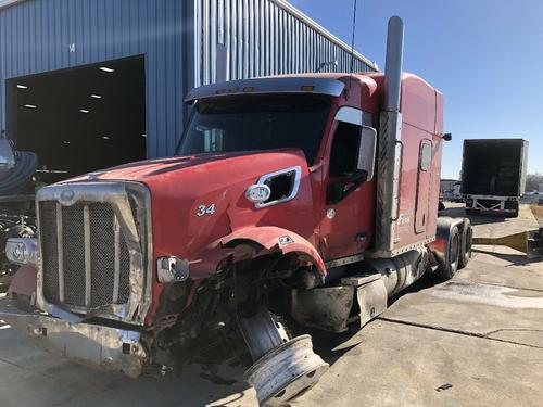 Peterbilt 567