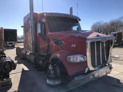 Peterbilt 567