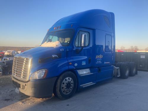 Freightliner CASCADIA