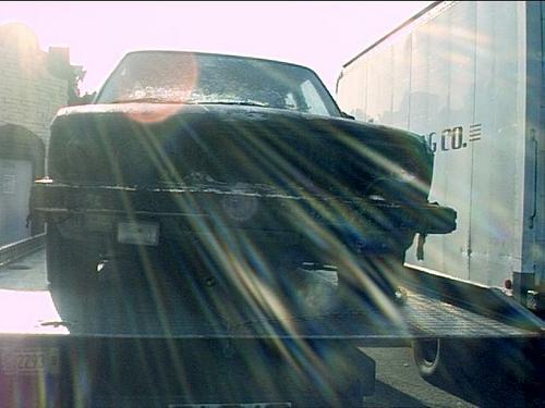 BMW BMW 533i