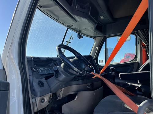 Freightliner CASCADIA