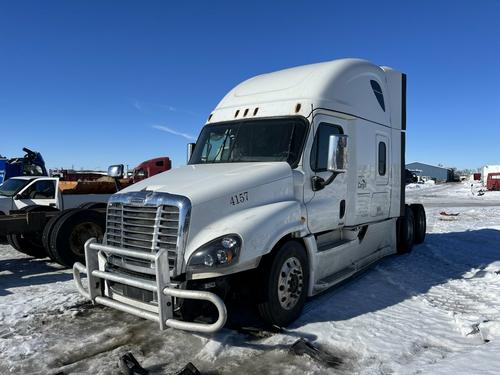 Freightliner CASCADIA