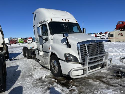 Freightliner CASCADIA