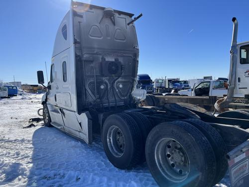 Freightliner CASCADIA