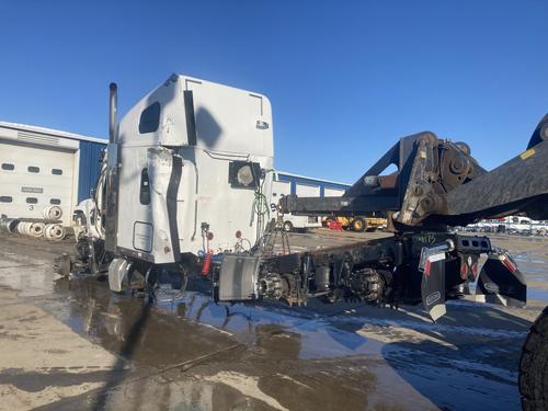 Freightliner CORONADO