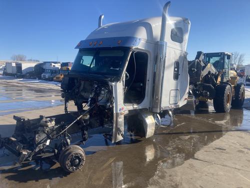 Freightliner CORONADO