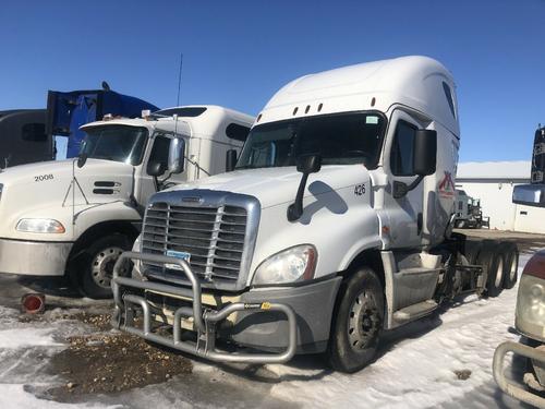 Freightliner CASCADIA