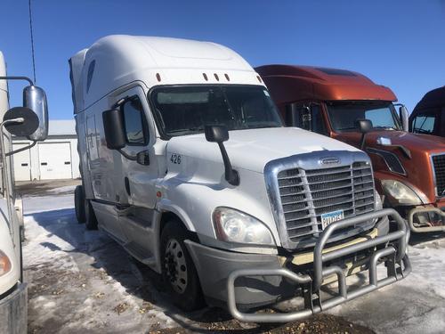 Freightliner CASCADIA