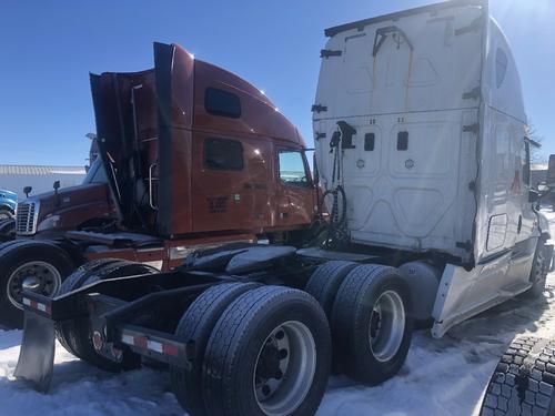 Freightliner CASCADIA