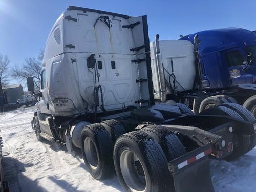 Freightliner CASCADIA