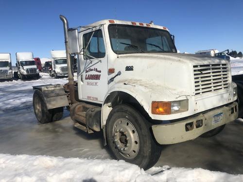 International 4900