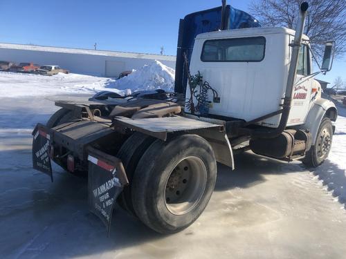 International 4900