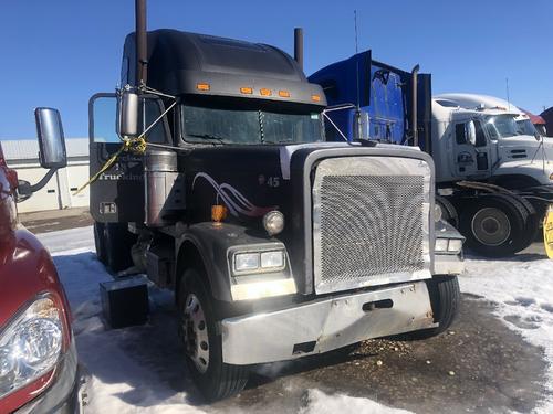 Freightliner CLASSIC XL