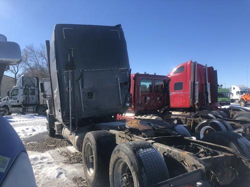 Freightliner CLASSIC XL