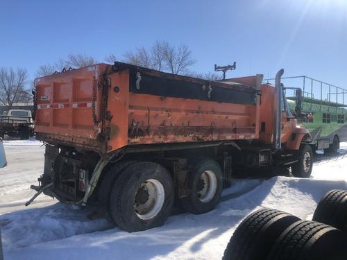 International 7500