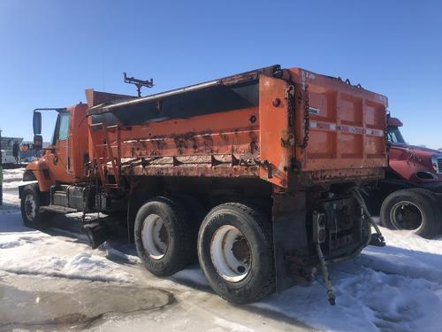 International 7500