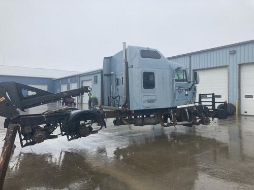 Kenworth T600