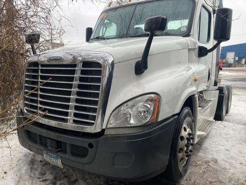 Freightliner CASCADIA