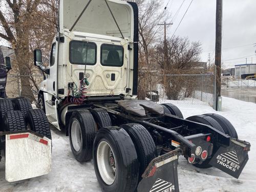 Freightliner CASCADIA