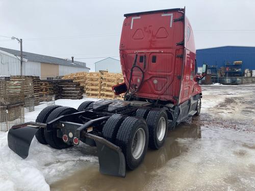 Freightliner CASCADIA