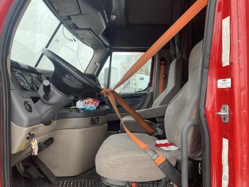 Freightliner CASCADIA