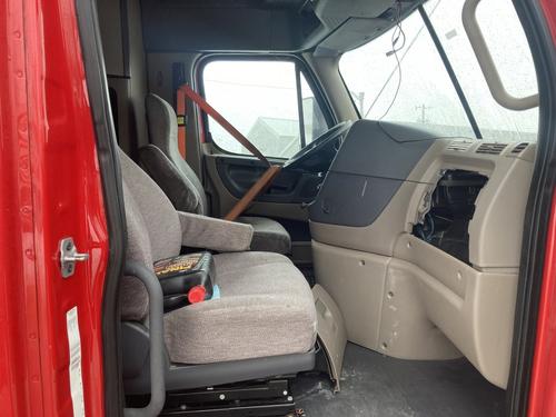 Freightliner CASCADIA