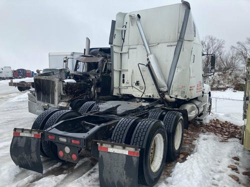 Freightliner COLUMBIA 120