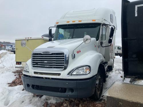 Freightliner COLUMBIA 120