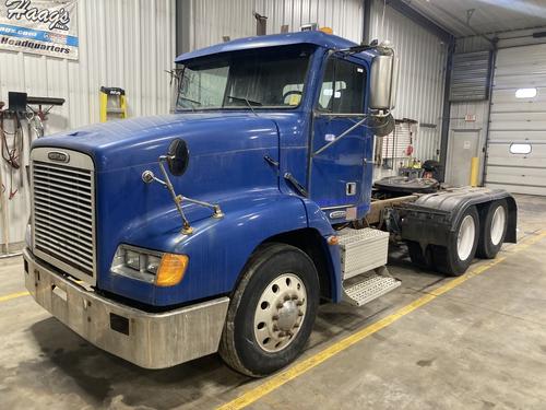 Freightliner FLD112