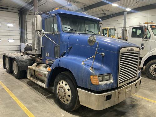 Freightliner FLD112