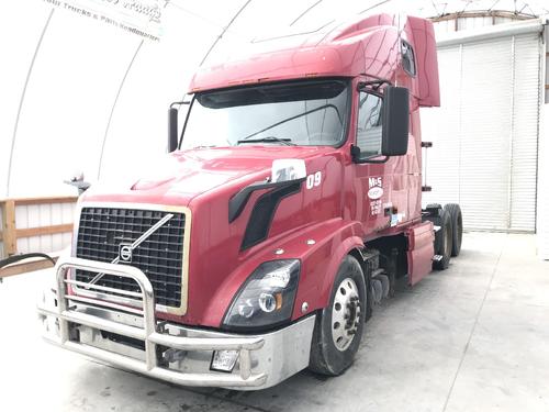 Volvo VNL