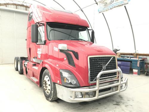 Volvo VNL