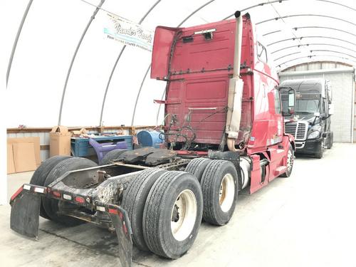 Volvo VNL