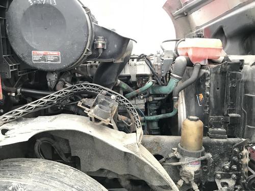 Volvo VNL