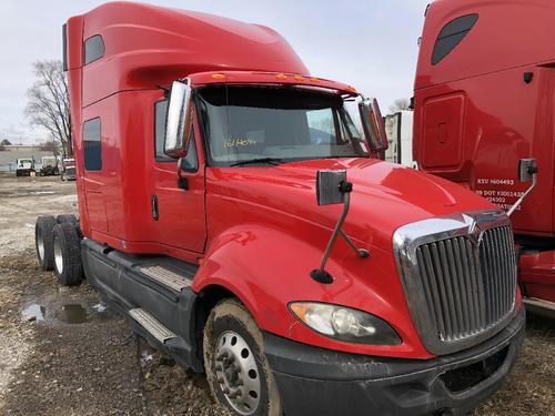 International PROSTAR
