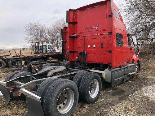 International PROSTAR