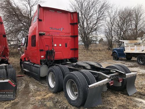 International PROSTAR