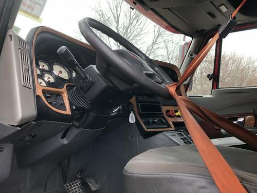International PROSTAR