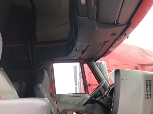 International PROSTAR