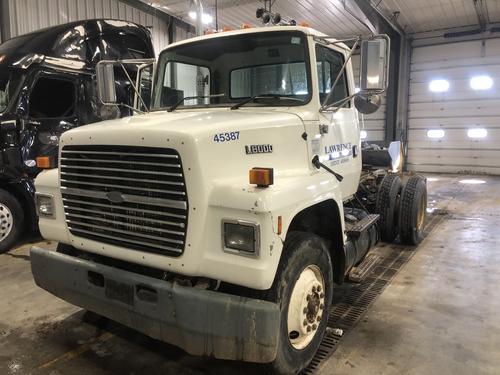 Ford LN8000