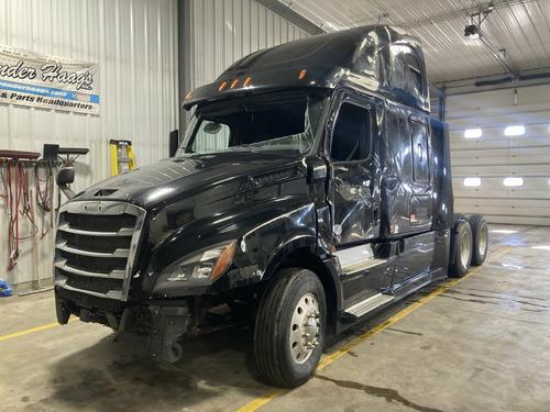 Freightliner CASCADIA