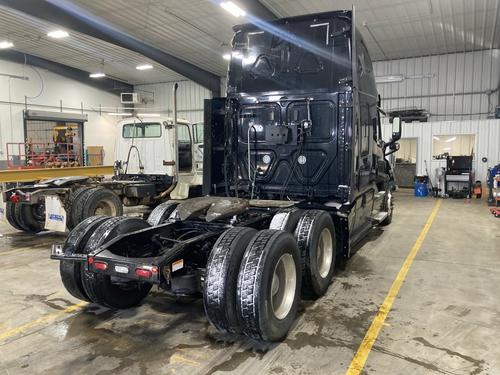 Freightliner CASCADIA