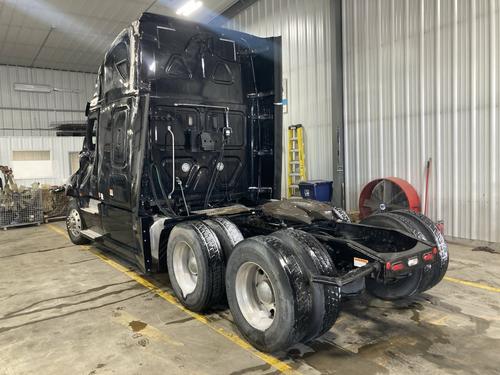 Freightliner CASCADIA